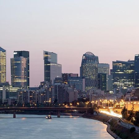 Joli Maison Calme 10 Mn De Paris St Lazare 阿让特伊 外观 照片