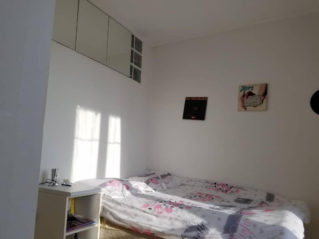 Joli Maison Calme 10 Mn De Paris St Lazare 阿让特伊 外观 照片