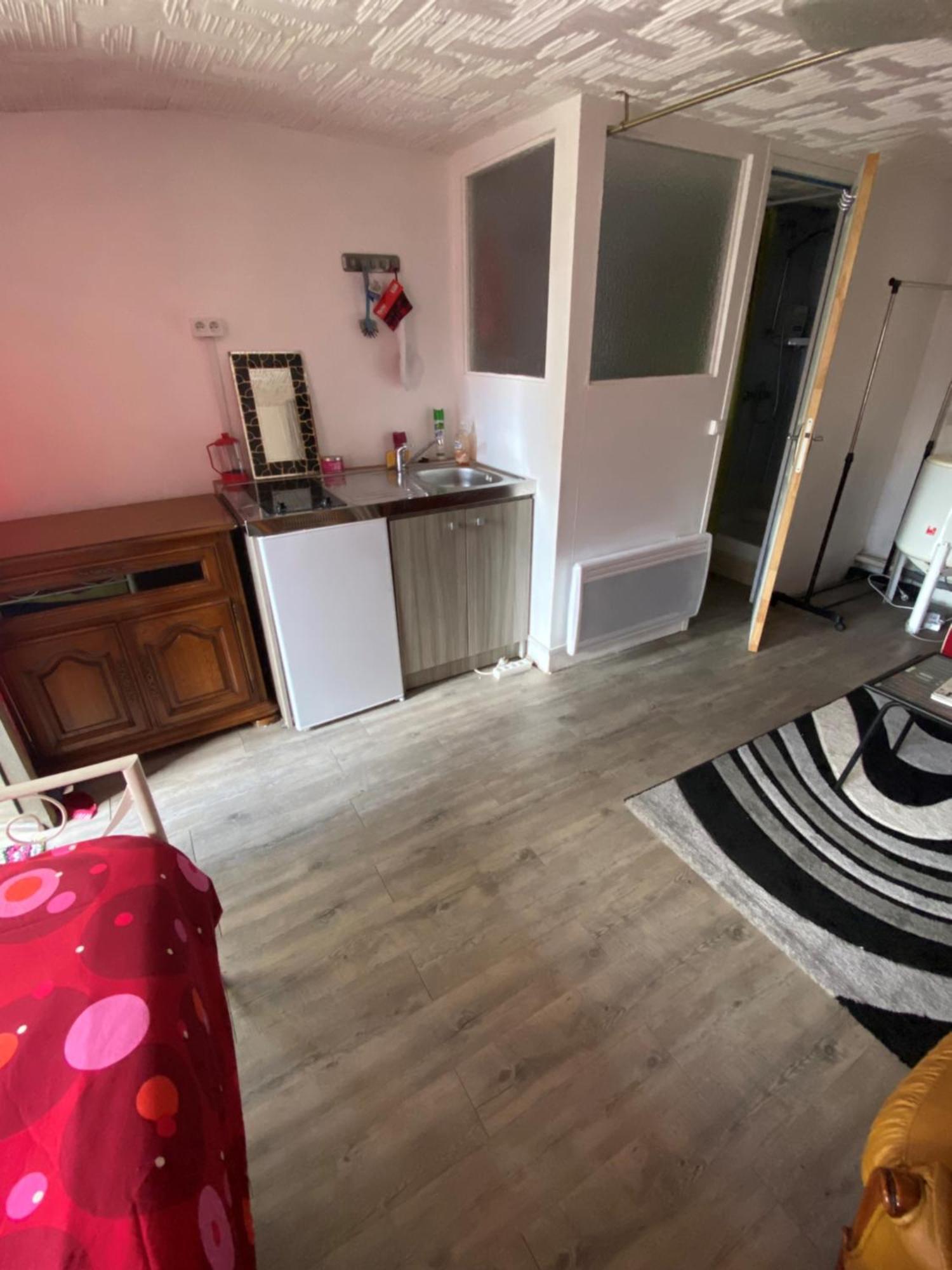 Joli Maison Calme 10 Mn De Paris St Lazare 阿让特伊 外观 照片