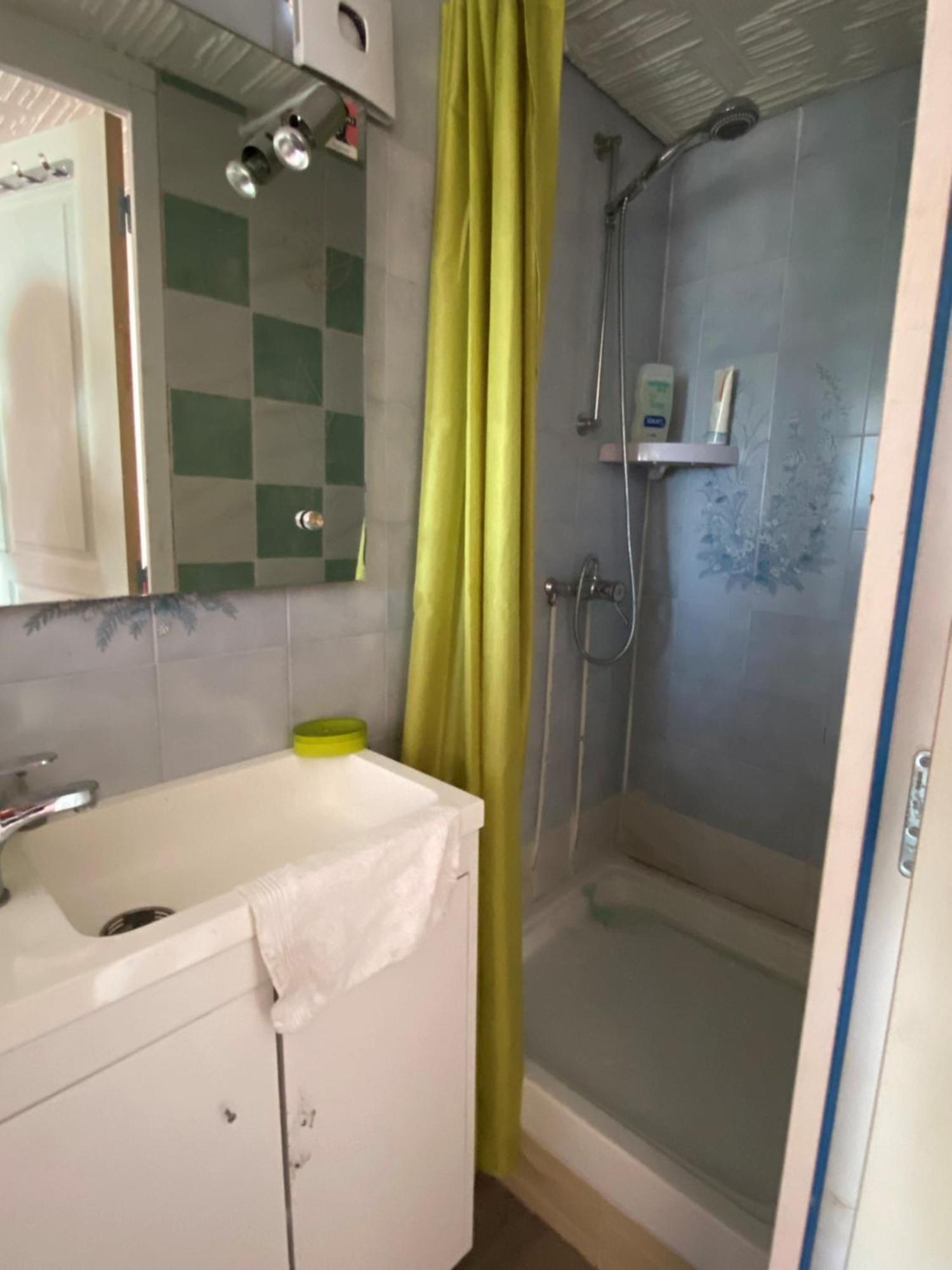 Joli Maison Calme 10 Mn De Paris St Lazare 阿让特伊 外观 照片